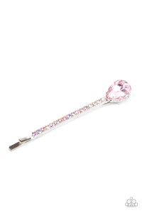 Princess Precision - Pink - SC Bling Boutique