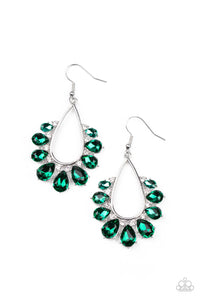 Two Can Play That Game - Green - SC Bling Boutique