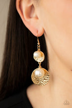 Laden Sie das Bild in den Galerie-Viewer, Pearl Dive - Gold - SC Bling Boutique