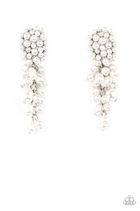 Fabulously Flattering - White - SC Bling Boutique