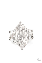 Cargar imagen en el visor de la galería, Hive Hustle - White - SC Bling Boutique