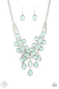 Serene Gleam - Blue - SC Bling Boutique