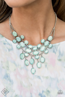 Serene Gleam - Blue - SC Bling Boutique