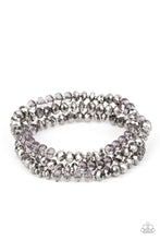 Load image into Gallery viewer, Stellar Strut - Silver - SC Bling Boutique