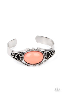 Springtime Trendsetter - Orange - SC Bling Boutique