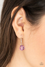 Cargar imagen en el visor de la galería, Fairytale Timelessness - Purple - SC Bling Boutique