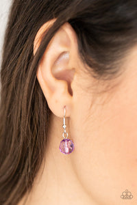 Fairytale Timelessness - Purple - SC Bling Boutique