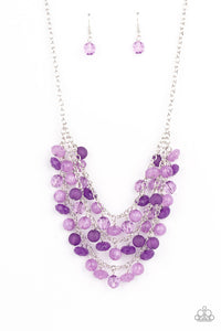 Fairytale Timelessness - Purple - SC Bling Boutique