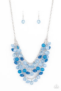 Fairytale Timelessness - Blue - SC Bling Boutique