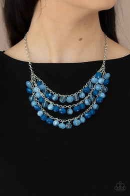 Fairytale Timelessness - Blue - SC Bling Boutique