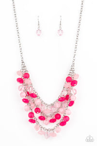 Fairytale Timelessness - Pink - SC Bling Boutique