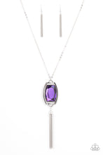 Laden Sie das Bild in den Galerie-Viewer, Timeless Talisman - Purple - SC Bling Boutique