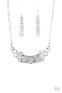 Heavenly Happenstance - Silver - SC Bling Boutique