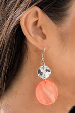 Laden Sie das Bild in den Galerie-Viewer, Opulently Oasis - Orange - SC Bling Boutique