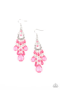 Paid Vacation - Pink - SC Bling Boutique