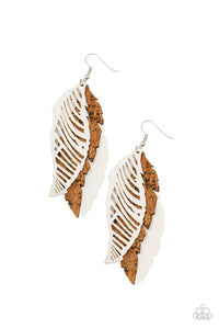 WINGING Off The Hook - White - SC Bling Boutique