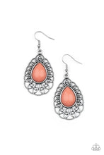 Load image into Gallery viewer, Dream STAYCATION - Orange - SC Bling Boutique