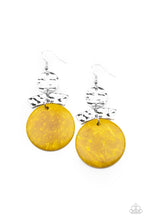 Load image into Gallery viewer, Diva Of My Domain - Yellow - SC Bling Boutique