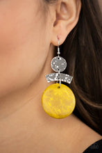 Load image into Gallery viewer, Diva Of My Domain - Yellow - SC Bling Boutique