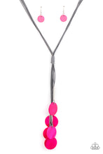 Laden Sie das Bild in den Galerie-Viewer, Tidal Tassels - Pink - SC Bling Boutique