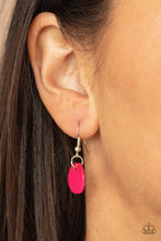 Laden Sie das Bild in den Galerie-Viewer, Tidal Tassels - Pink - SC Bling Boutique