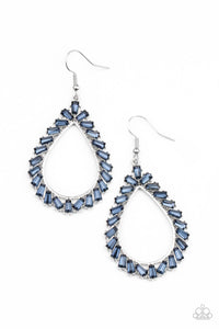 Stay Sharp - Blue - SC Bling Boutique