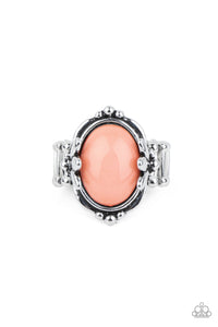 Springtime Splendor - Orange - SC Bling Boutique