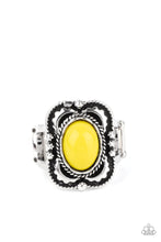 Cargar imagen en el visor de la galería, Vivaciously Vibrant - Yellow - SC Bling Boutique