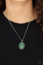 Cargar imagen en el visor de la galería, Tranquil Talisman - Green - SC Bling Boutique