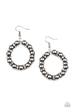 Load image into Gallery viewer, Cosmic Halo - Black - SC Bling Boutique