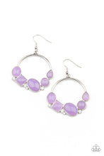 Load image into Gallery viewer, Beautifully Bubblicious - Purple - SC Bling Boutique