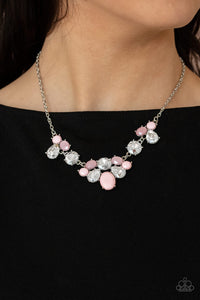 Ethereal Romance - Pink - SC Bling Boutique