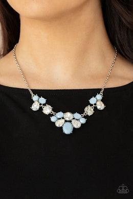 Ethereal Romance - Blue - SC Bling Boutique