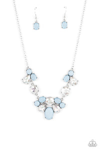 Ethereal Romance - Blue - SC Bling Boutique