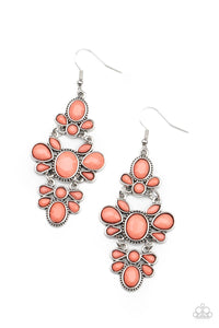 VACAY The Premises - Orange - SC Bling Boutique