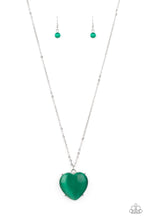 Cargar imagen en el visor de la galería, Warmhearted Glow - Green - SC Bling Boutique