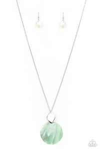 Tidal Tease - Green - SC Bling Boutique