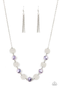 Refined Reflections - Purple - SC Bling Boutique