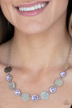 Cargar imagen en el visor de la galería, Refined Reflections - Purple - SC Bling Boutique