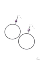 Load image into Gallery viewer, Work That Circuit - Purple - SC Bling Boutique