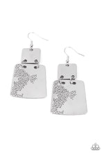 Load image into Gallery viewer, Tagging Along - Silver - SC Bling Boutique