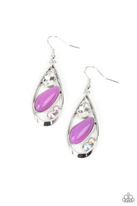 Harmonious Harbors - Purple - SC Bling Boutique