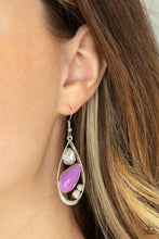 Laden Sie das Bild in den Galerie-Viewer, Harmonious Harbors - Purple - SC Bling Boutique