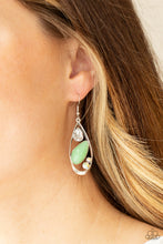 Load image into Gallery viewer, Harmonious Harbors - Green - SC Bling Boutique