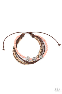 Raffia Remix - Pink - SC Bling Boutique