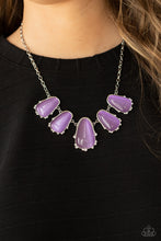 Cargar imagen en el visor de la galería, Newport Princess - Purple - SC Bling Boutique