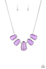 Load image into Gallery viewer, Newport Princess - Purple - SC Bling Boutique