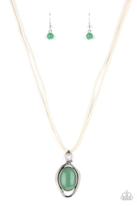 Desert Mystery - Green - SC Bling Boutique