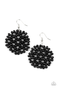 Summer Escapade - Black - SC Bling Boutique