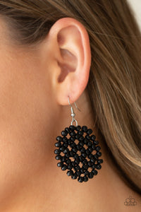 Summer Escapade - Black - SC Bling Boutique